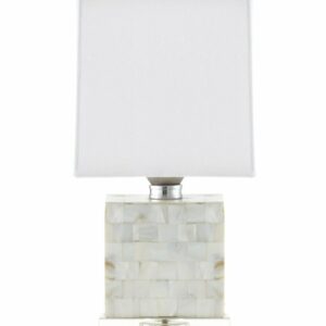 Настольная лампа GIBSON 1