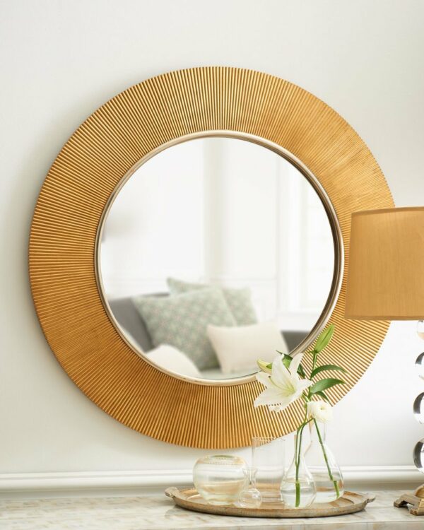 Зеркало ARNO GOLD 2