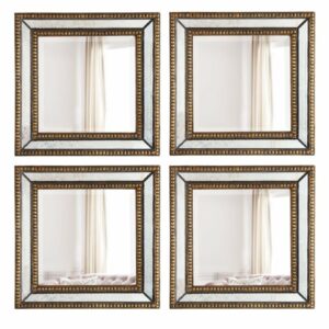 Зеркало DUMON GOLD 2