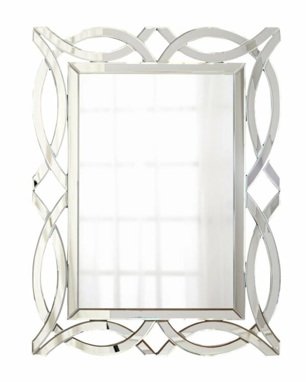 Зеркало DZHOSHUA 4