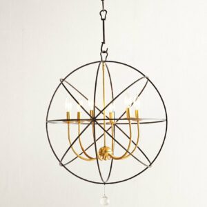 Люстра SIERRA 1