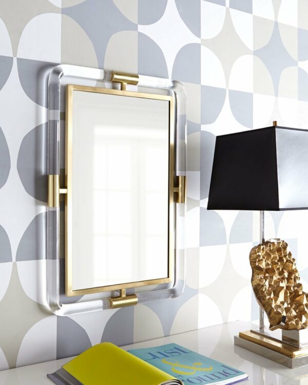 Зеркало HAROLD 1