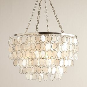 Люстра AMADEUS 2