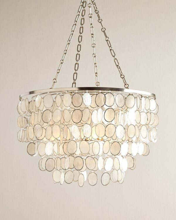 Люстра AMADEUS 2