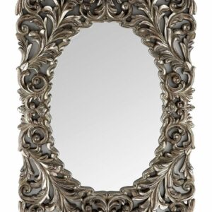 Зеркало MASSIMO SILVER 2