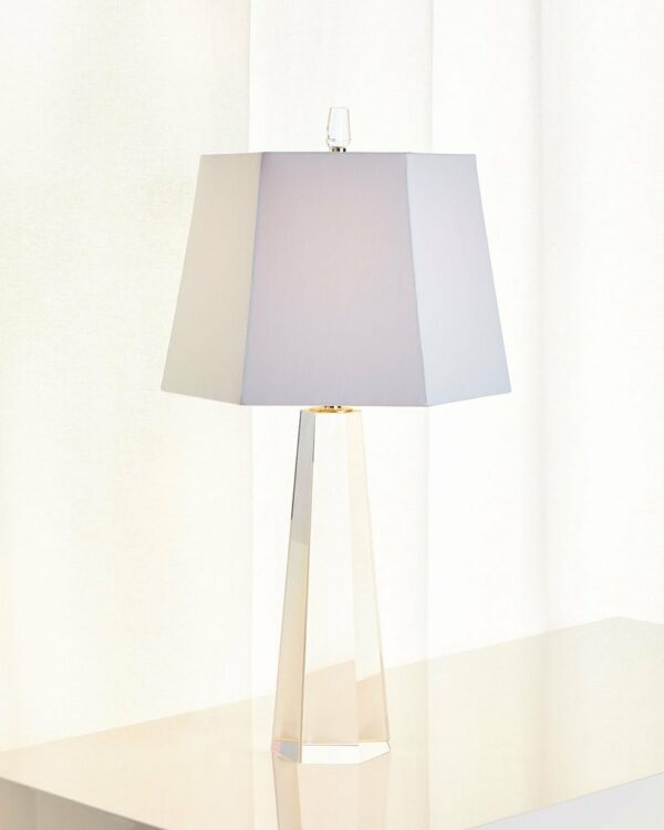 Настольная лампа BEVERLY 2