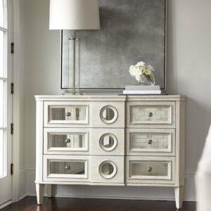 Настольная лампа THOMAS SILVER 3