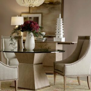 Люстра NIGEL SILVER 2