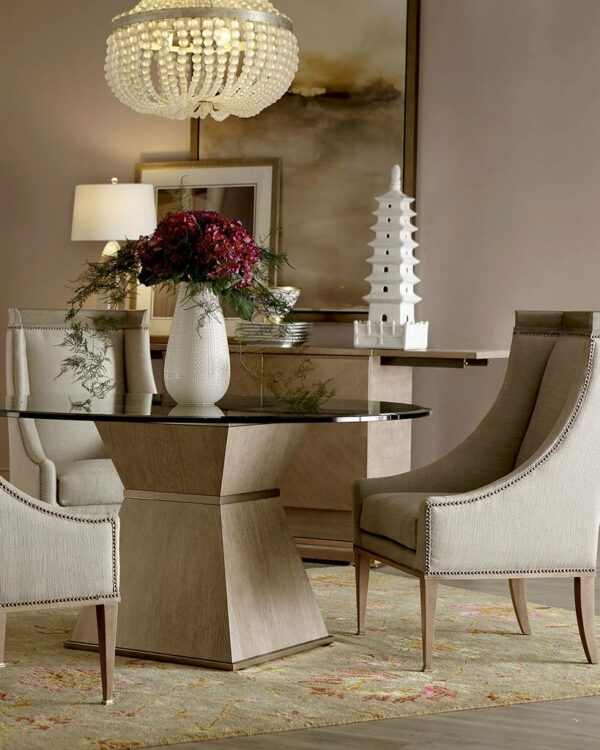 Люстра NIGEL SILVER 2