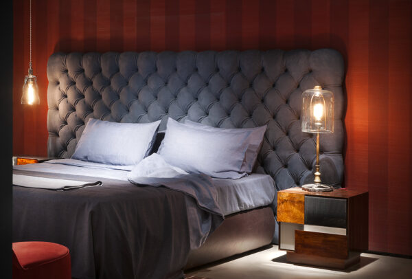 Кровать HEAVEN 2