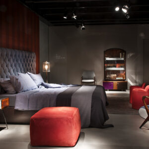 Кровать HEAVEN 3