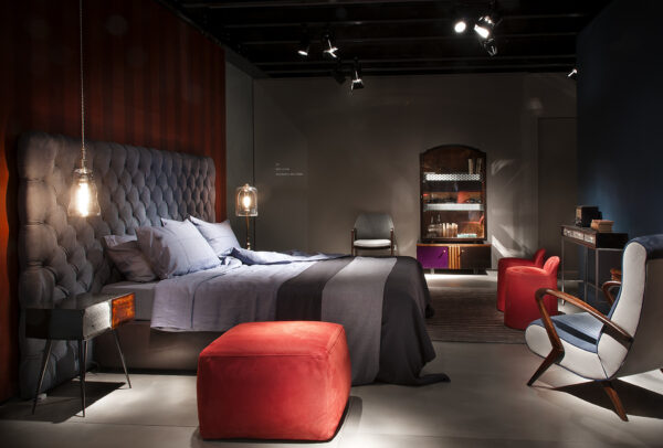 Кровать HEAVEN 3