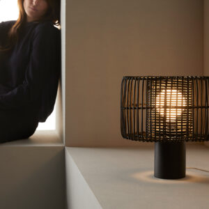 Настольная лампа HEDULA 2