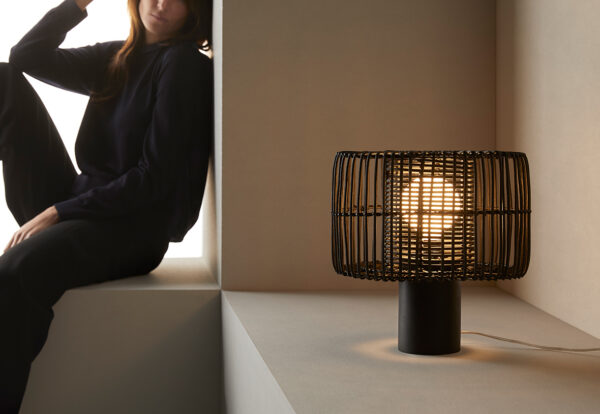 Настольная лампа HEDULA 2