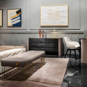 Настольная лампа HELMET 3