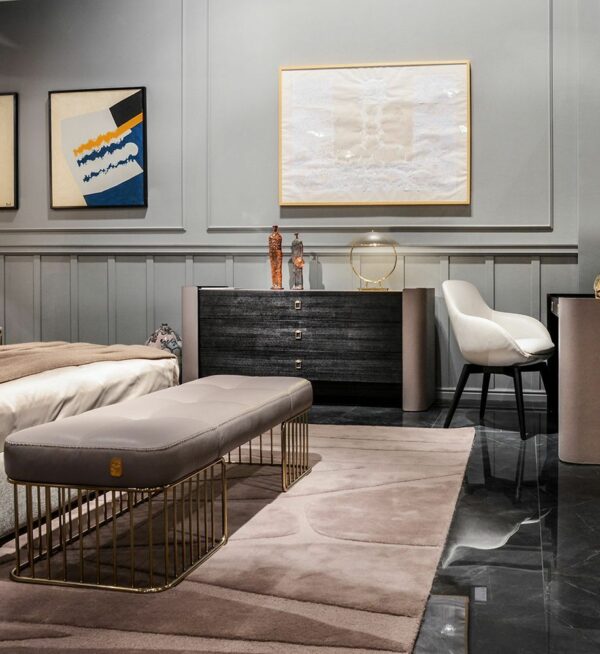 Настольная лампа HELMET 3