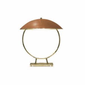 Настольная лампа HELMET 4