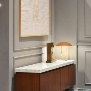 Настольная лампа HELMET 5