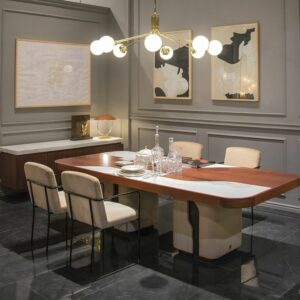 Настольная лампа HELMET 6