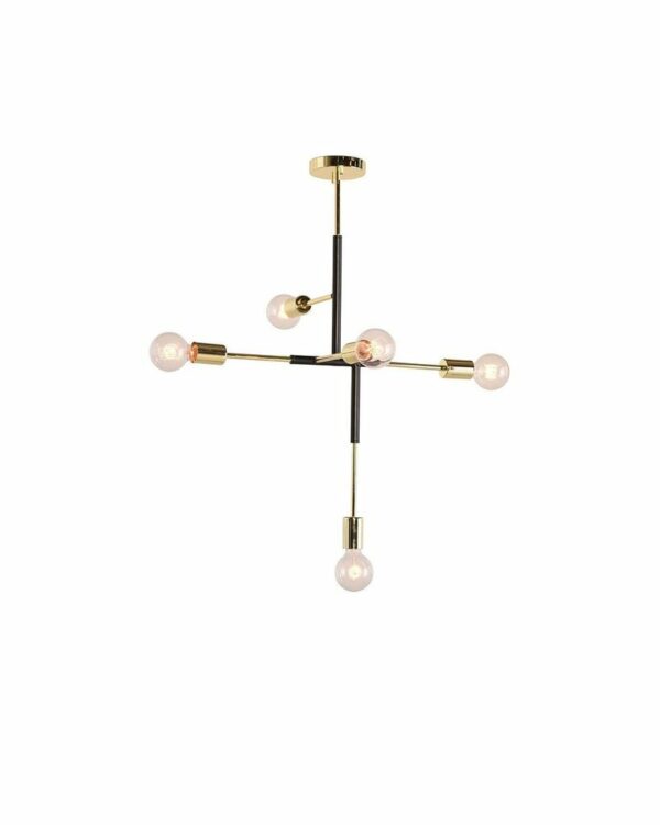 Подвесной светильник HENDRICK 1