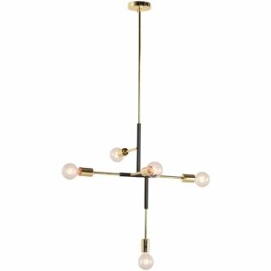 Подвесной светильник HENDRICK 2