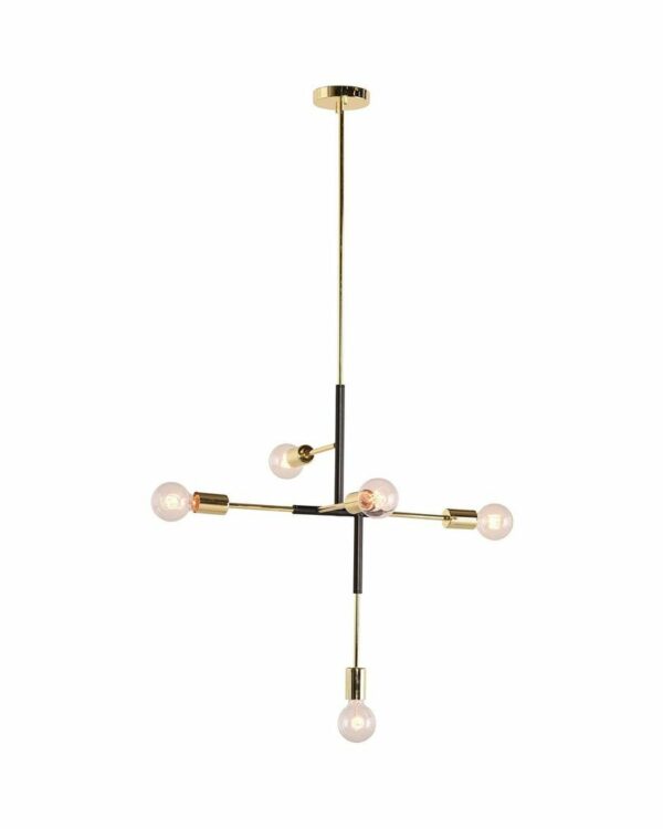 Подвесной светильник HENDRICK 2