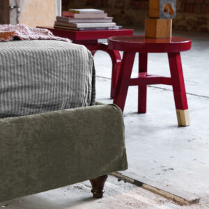 Кровать HENRY 5