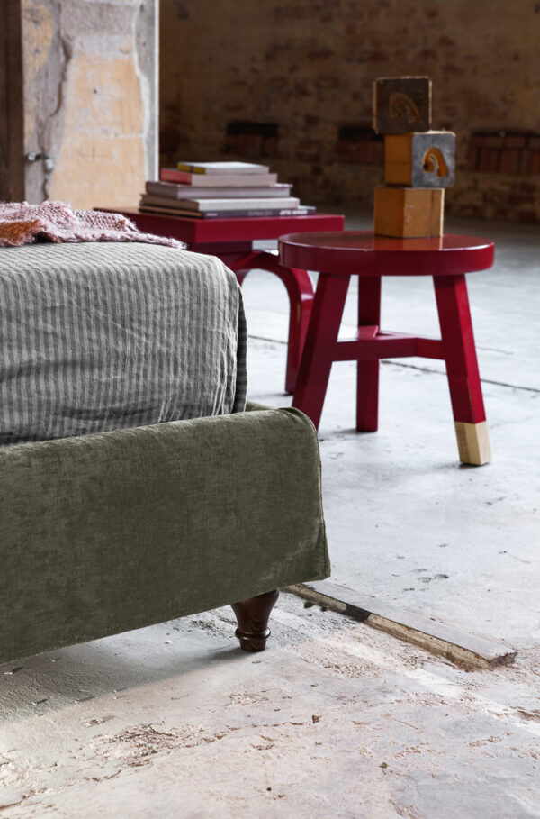 Кровать HENRY 5