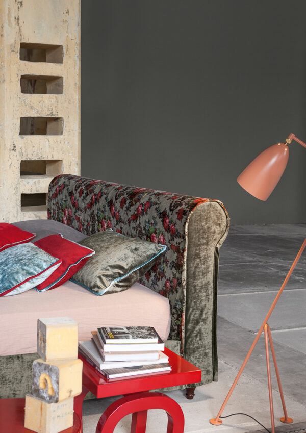 Кровать HENRY 4