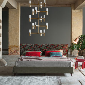 Кровать HENRY 1