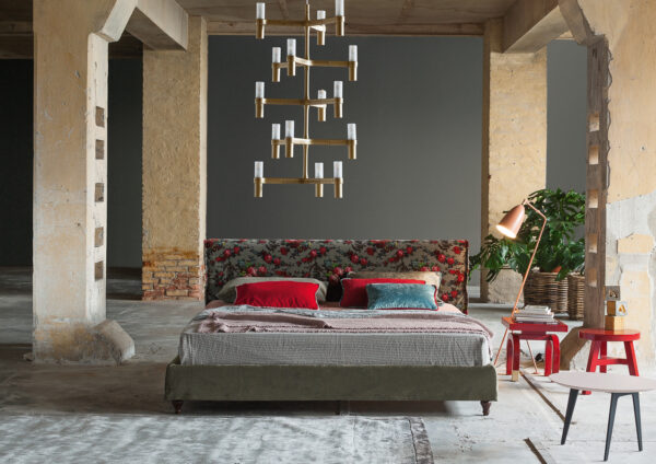 Кровать HENRY 1