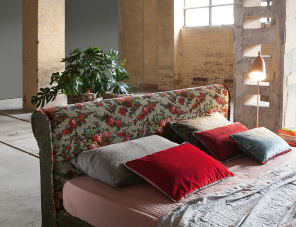 Кровать HENRY 3