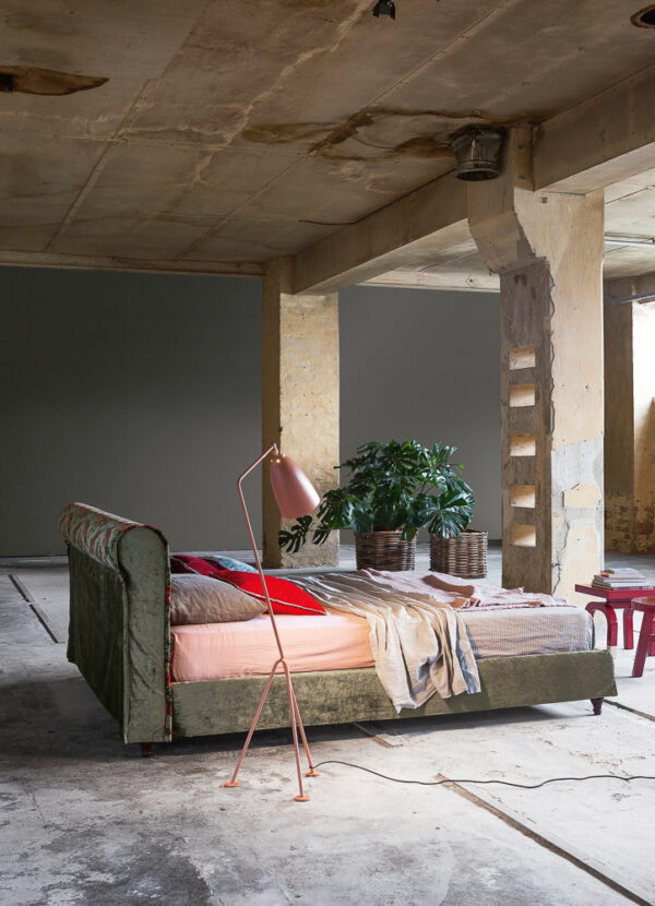 Кровать HENRY 2