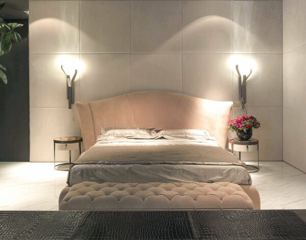 Кровать HERON 3