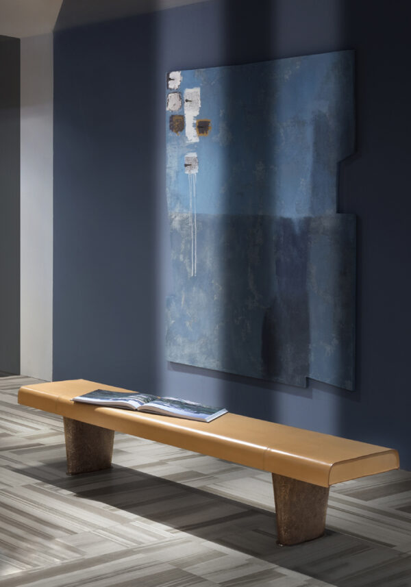 Банкетка CHEOPE 2