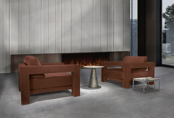 Журнальный столик CHEOPE 3