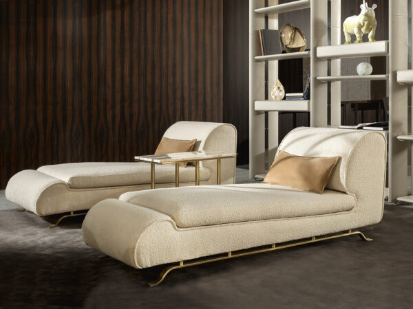 Шезлонг DENVER 2