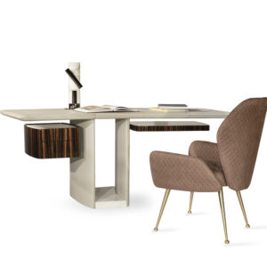 Письменный стол ECLIPSE 2