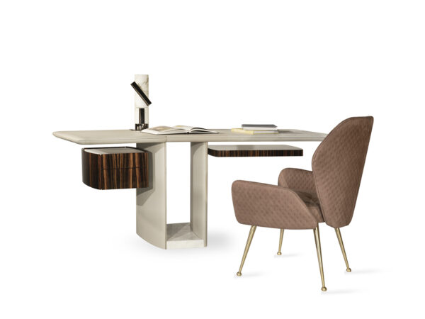 Письменный стол ECLIPSE 2