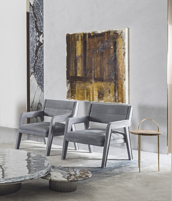 Журнальный столик HERON 2