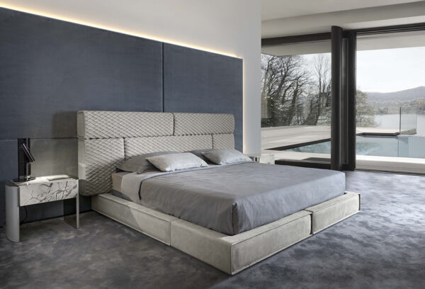 Кровать HUG 3