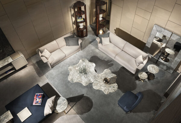 Диван LARYSSA 3