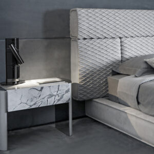 Прикроватная тумбочка LINFA 2