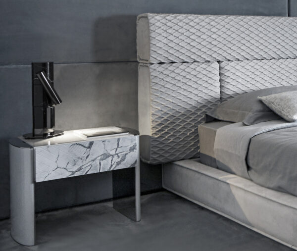 Прикроватная тумбочка LINFA 2