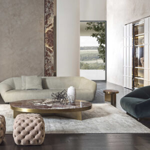 Журнальный Столик LINFA 2