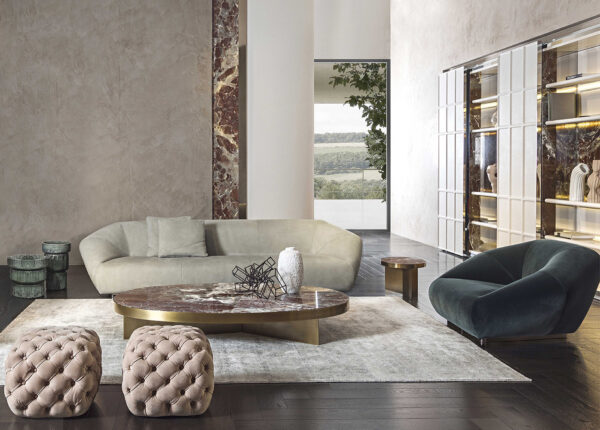 Журнальный Столик LINFA 2