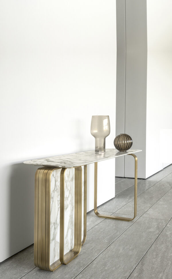 Консоль NOVA 2