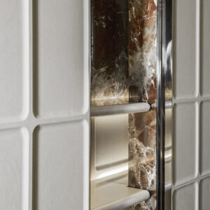 Книжный шкаф NOVA 4