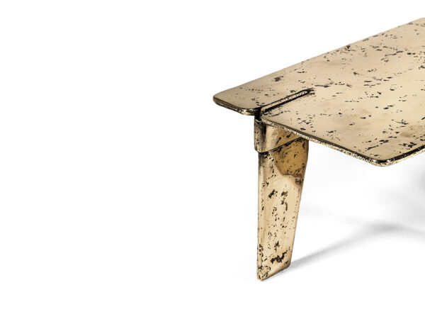 Журнальный Столик OVERLAP 2