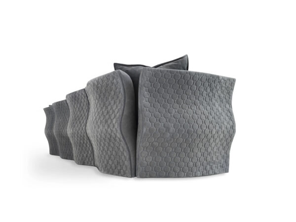 Диван SCARLETT 3